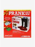 Pet Sweep Prank Gift Box, , hi-res