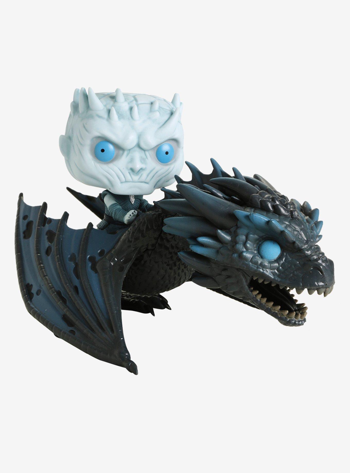 Night king shop viserion pop