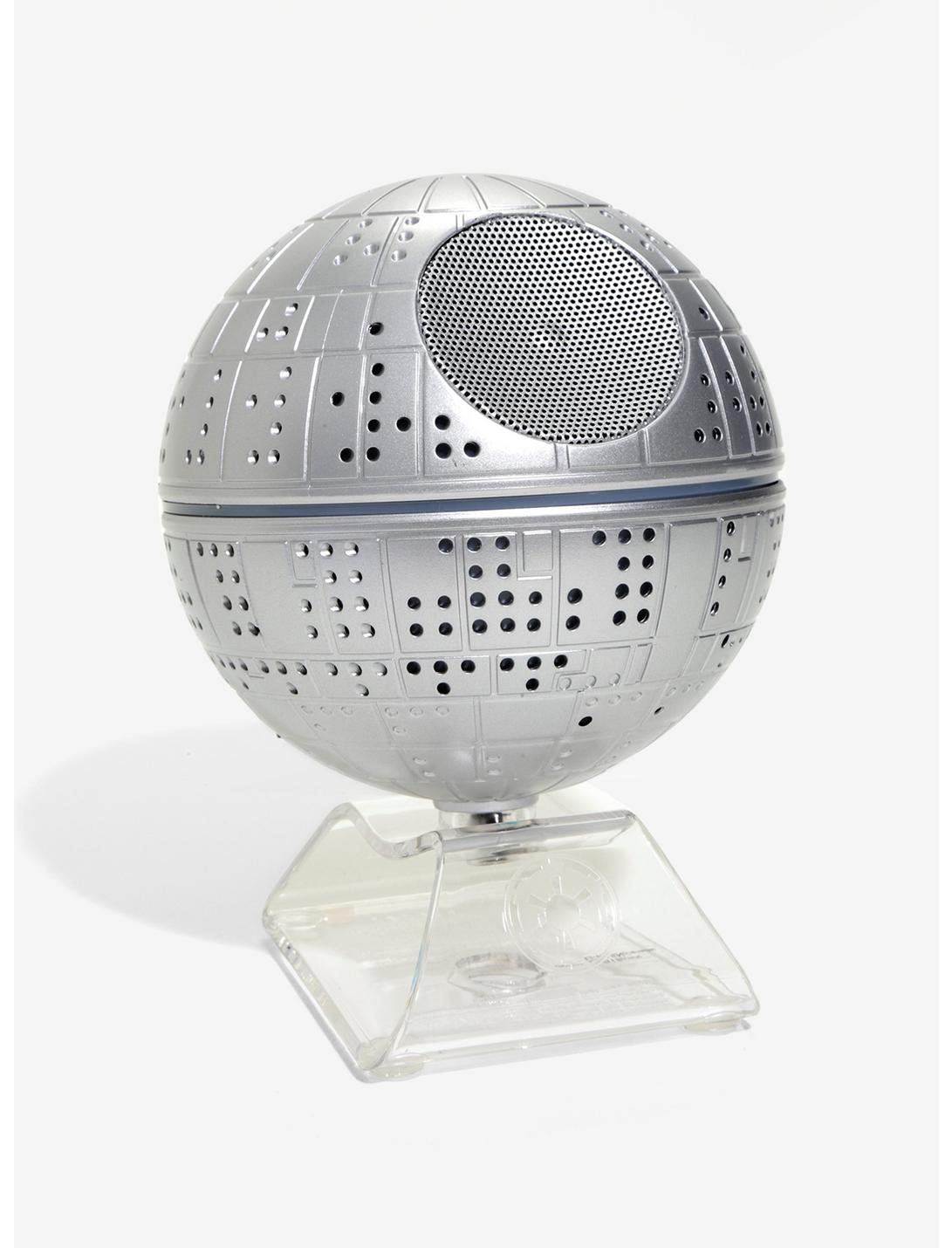 Star Wars: The Last Jedi Death Star Bluetooth Speaker, , hi-res