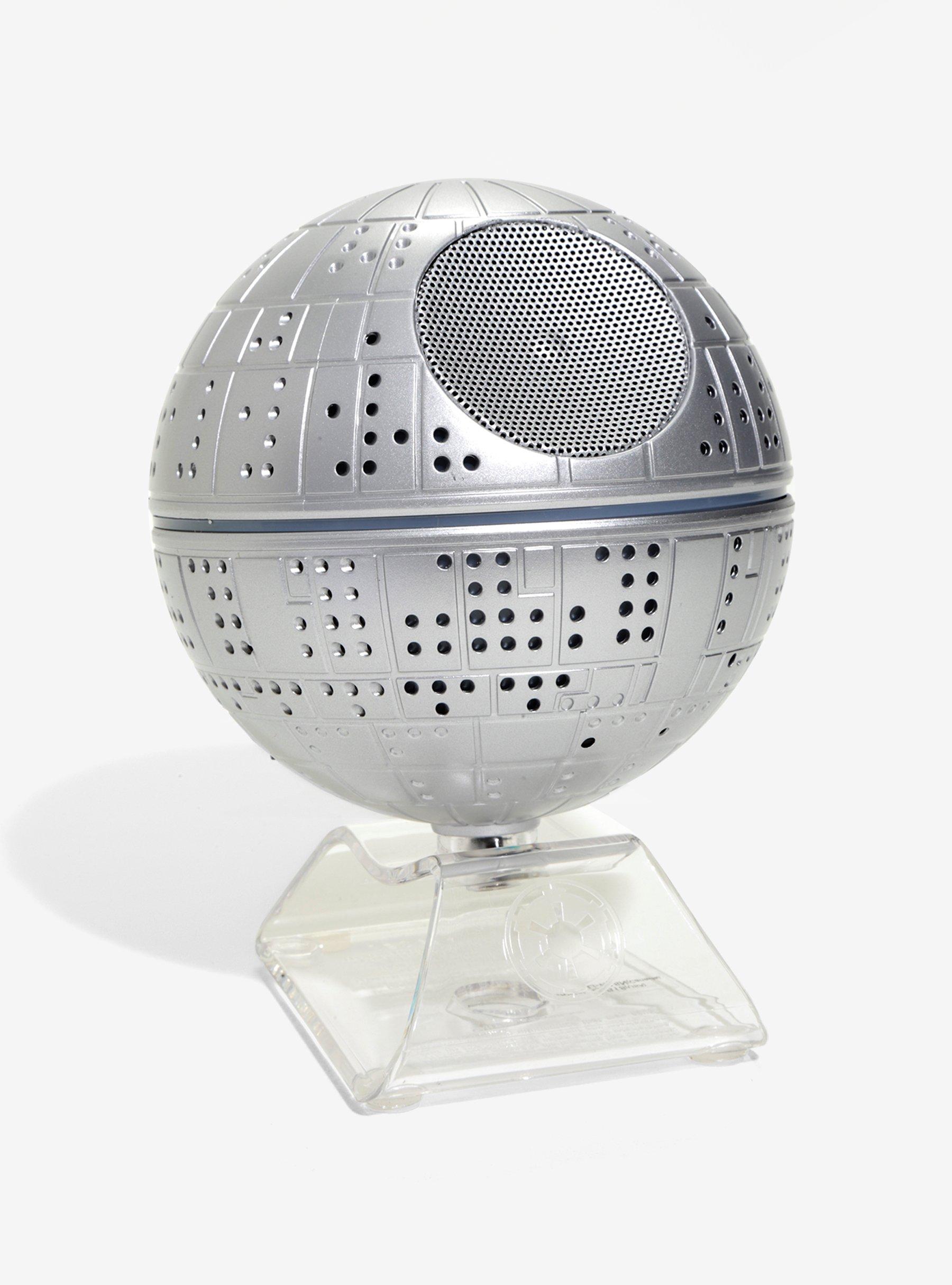 Star Wars: The Last Jedi Death Star Bluetooth Speaker, , hi-res