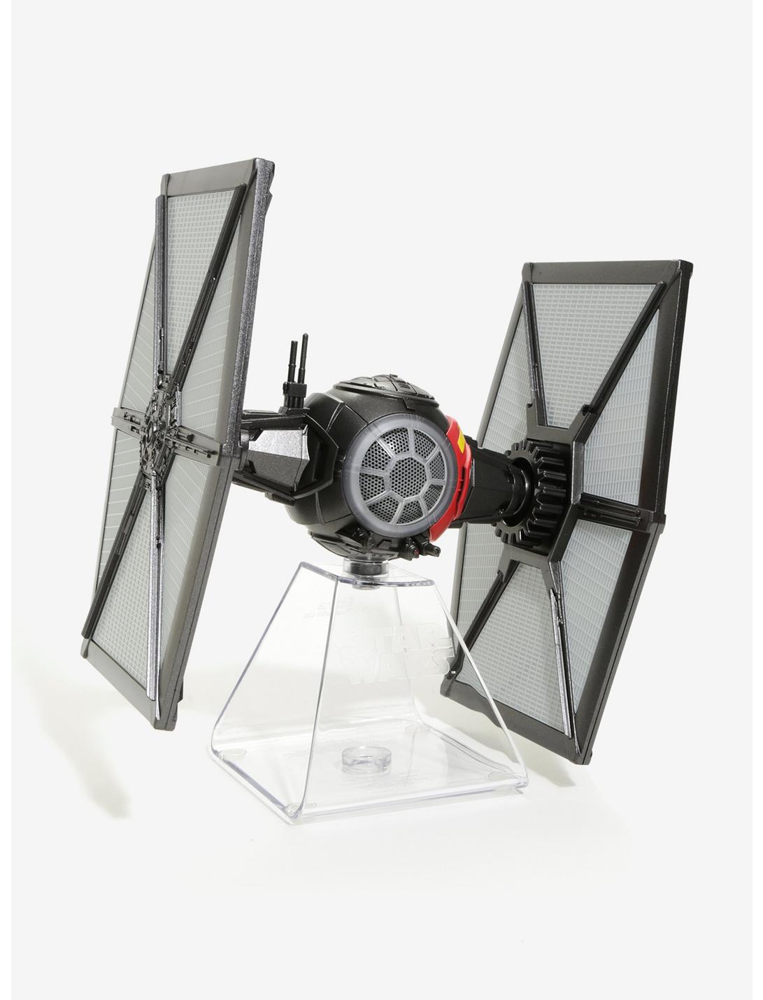 Star Wars: The Last Jedi Special Forces Tie Fighter Bluetooth Speaker, , hi-res