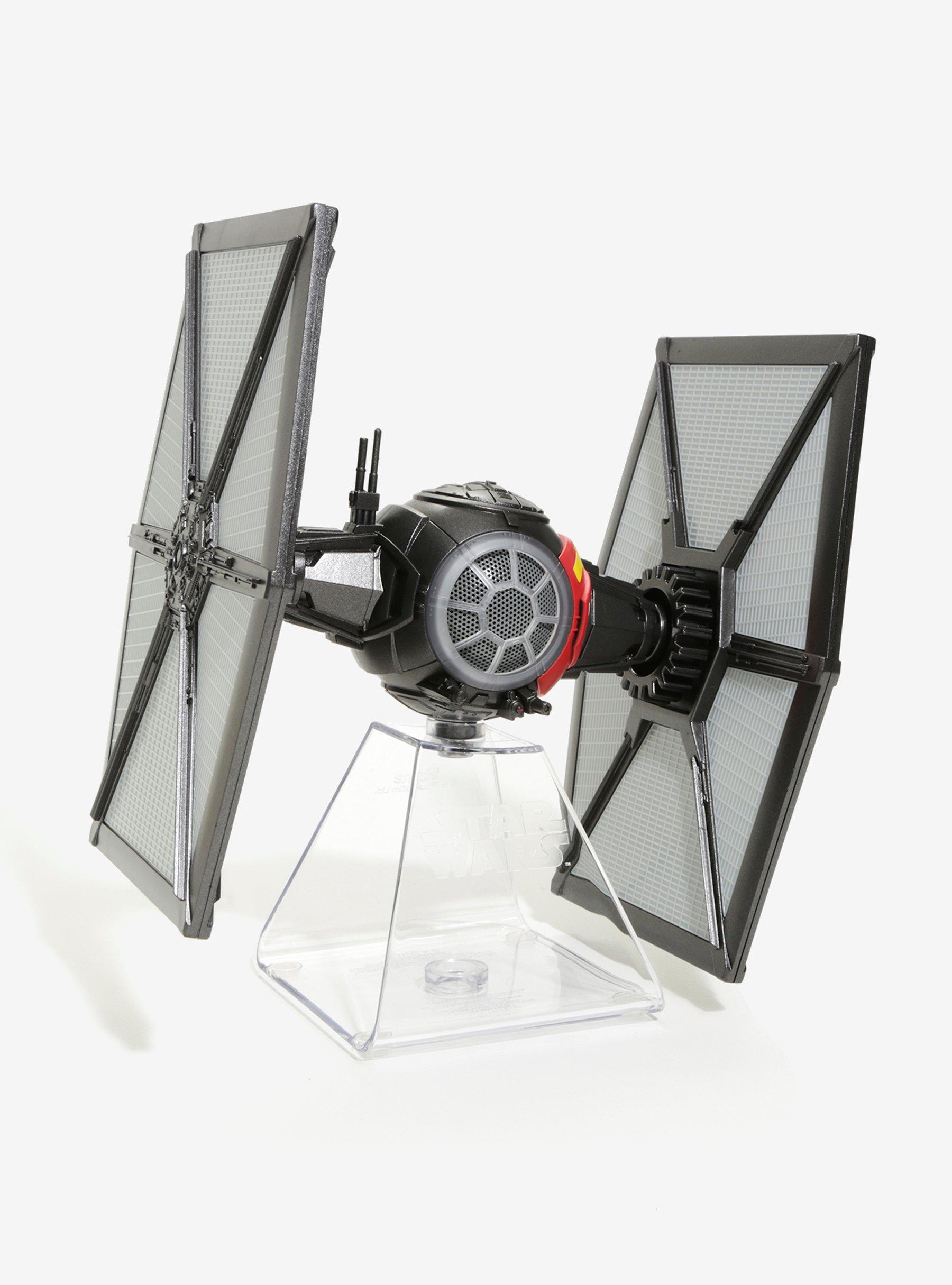 Star Wars: The Last Jedi Special Forces Tie Fighter Bluetooth Speaker, , hi-res