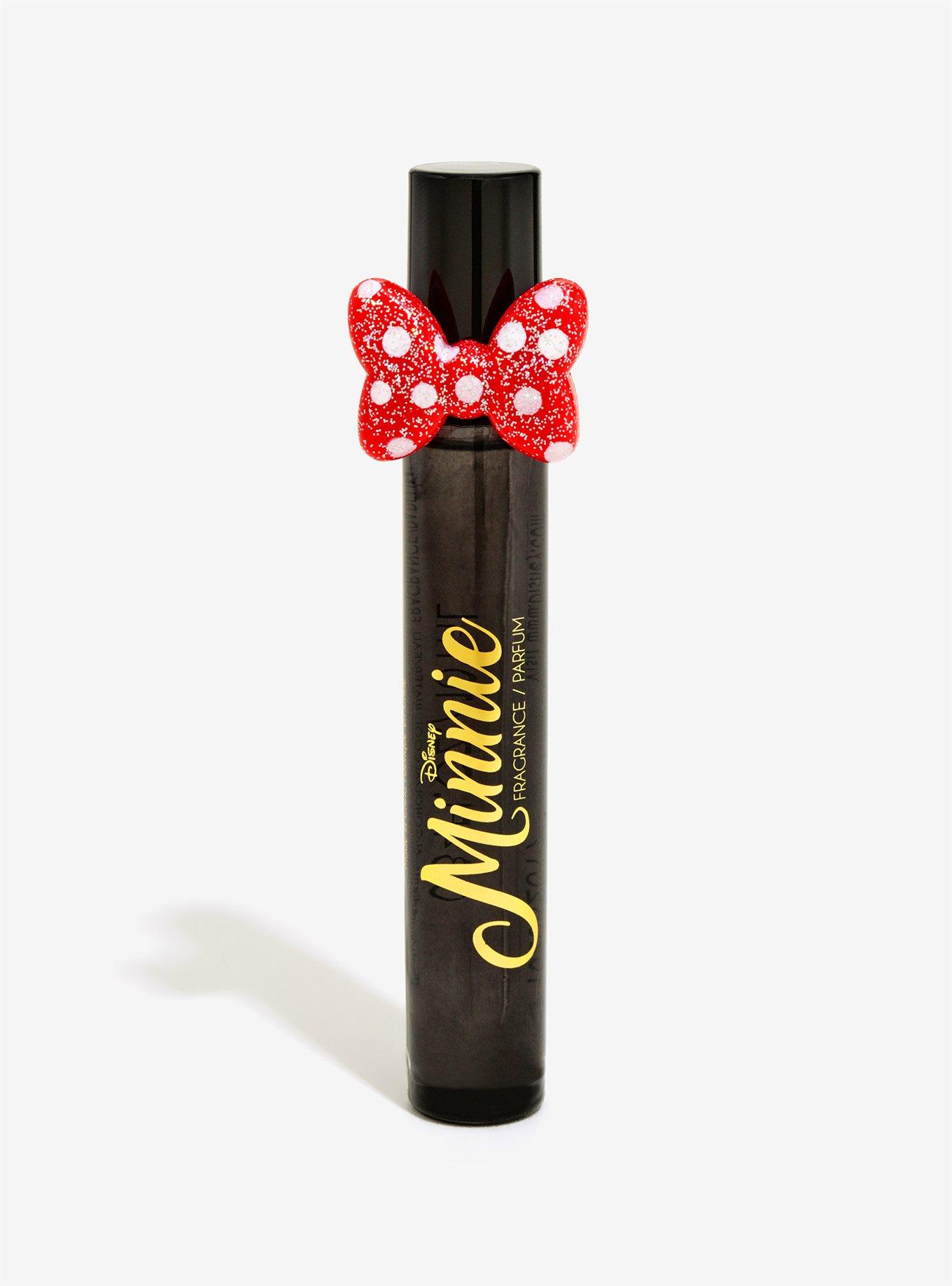 Disney Minnie Mouse Rollerball Mini Fragrance, , hi-res