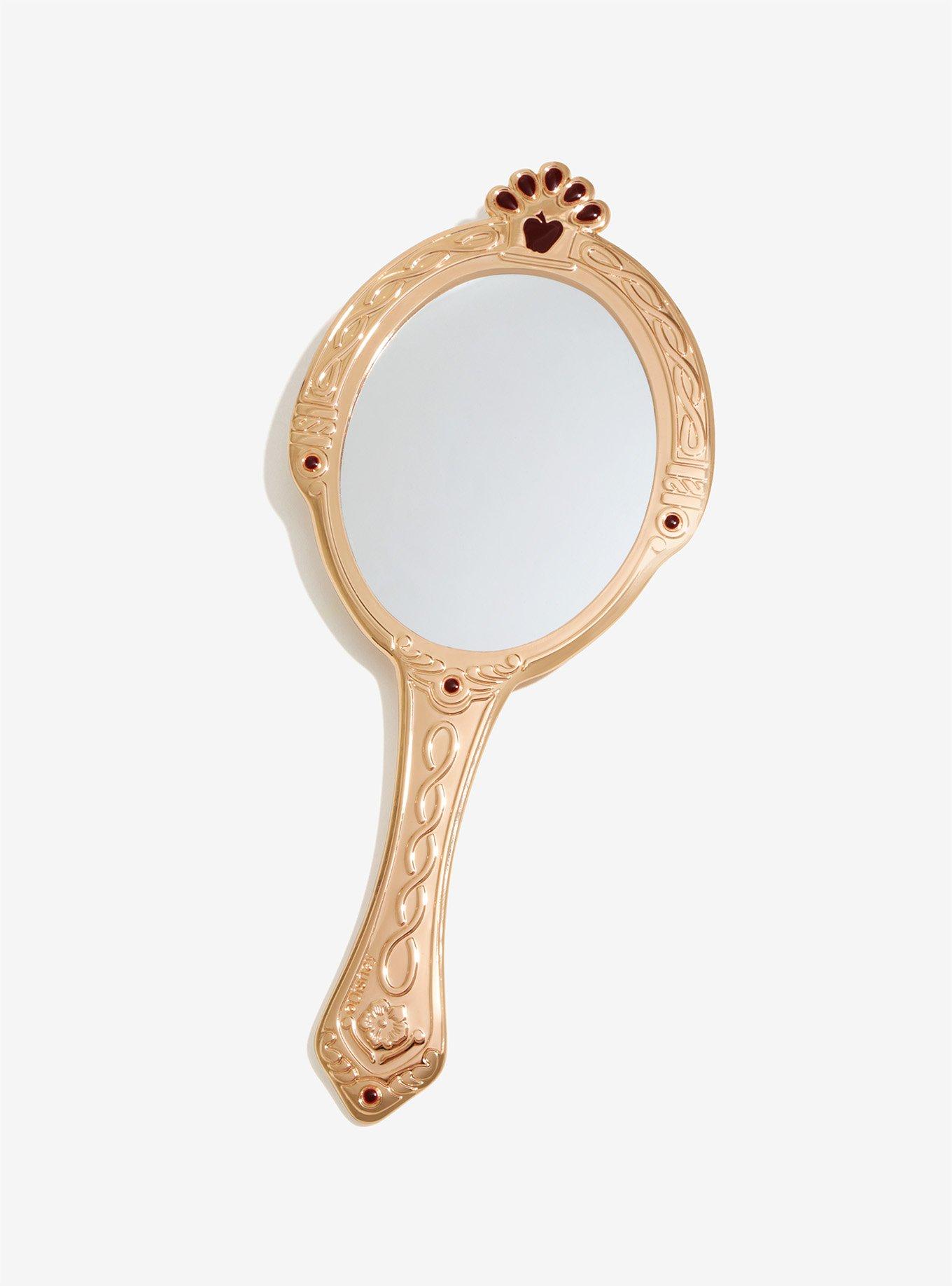Disney Snow White And The Seven Dwarfs The Fairest Vanity Mirror, , hi-res