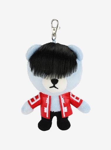 Bigbang X Krunk Bae Bae Version Daesung Clip-On Plush | Hot