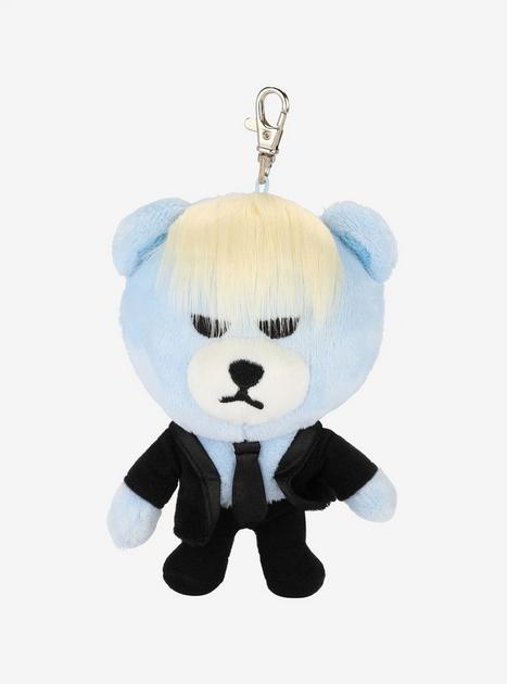 BIGBANG KRUNK ぬいぐるみ タプ　T.O.P BAE BAE 11179746_hi?h=512