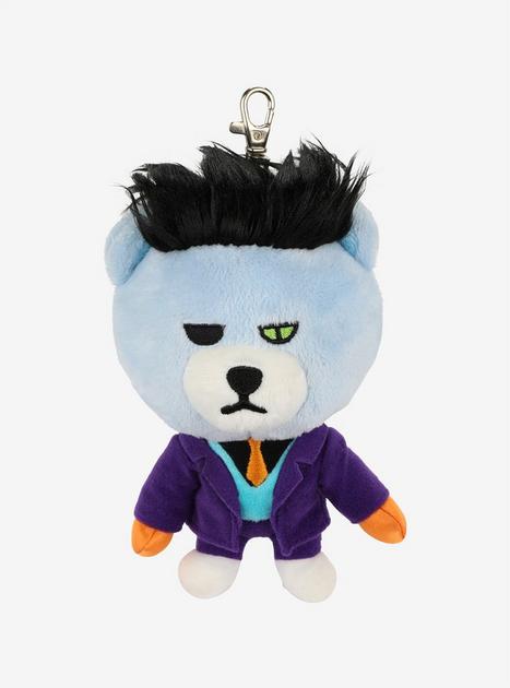 BIGBANG KRUNK BAEBAEマスコット コンプセット BIGBANG KRUNK マスコットセット コンプ - メルカリ