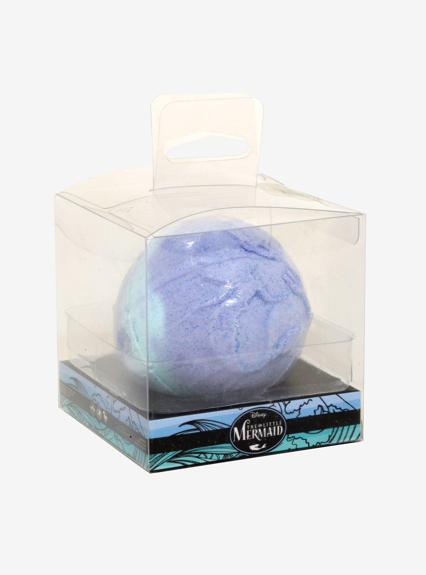 Disney The Little Mermaid Bath Bomb, , hi-res