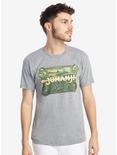 Jumanji Game T-Shirt, GREY, hi-res