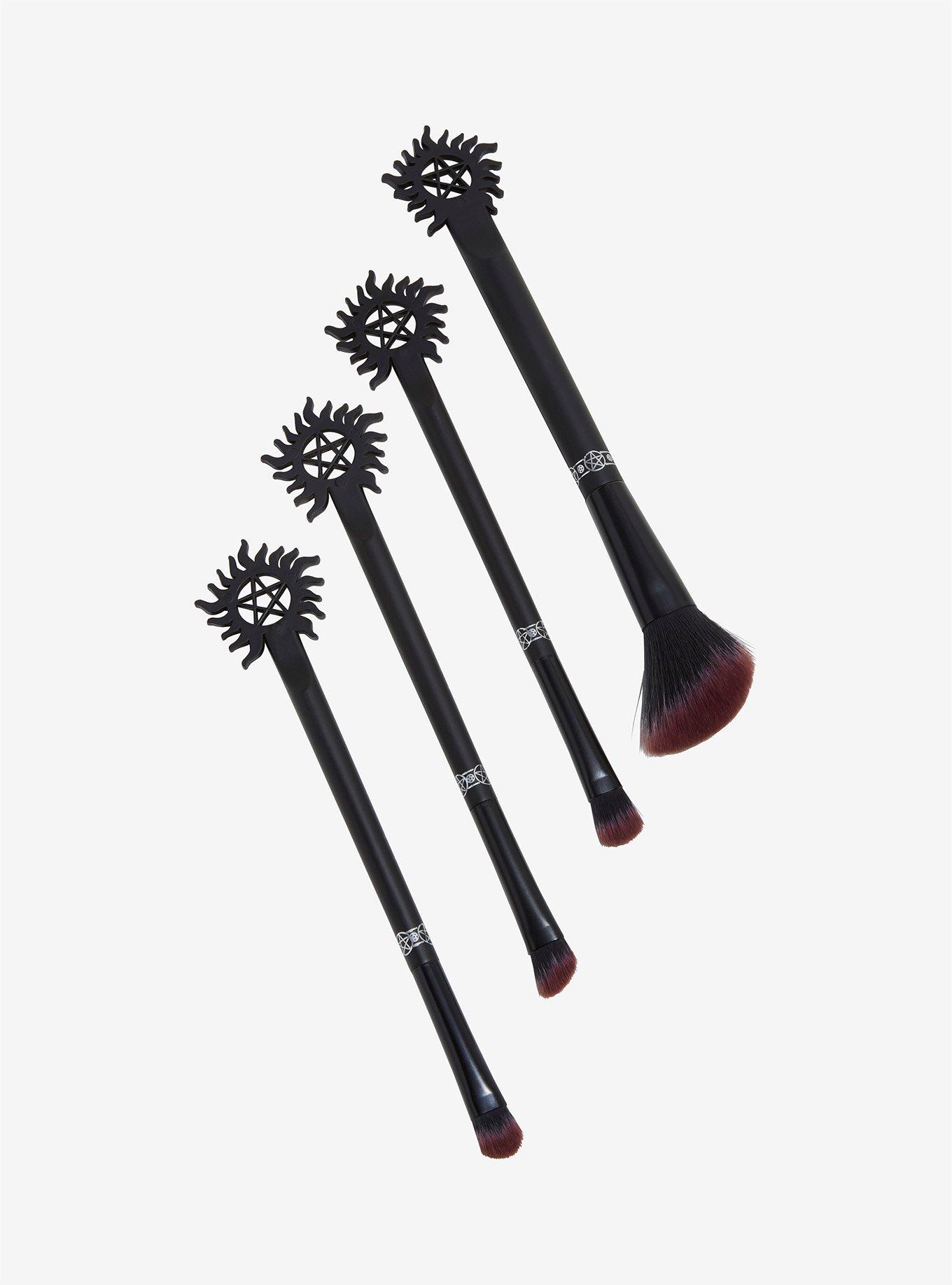 Supernatural Makeup Brush Set, , hi-res