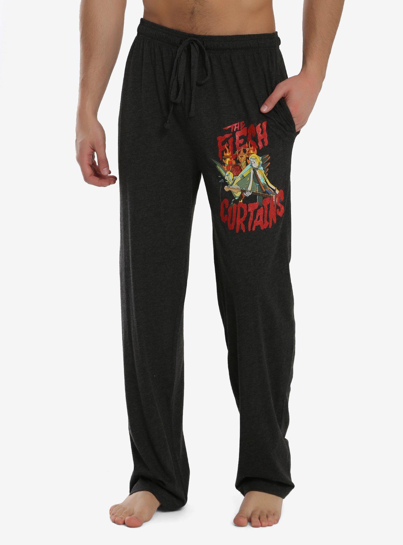 T-Shirt The Flesh Curtains Tour – Funko Pop! Tee – Noir – Taille S – Homme – Neuf Avec Étiquettes