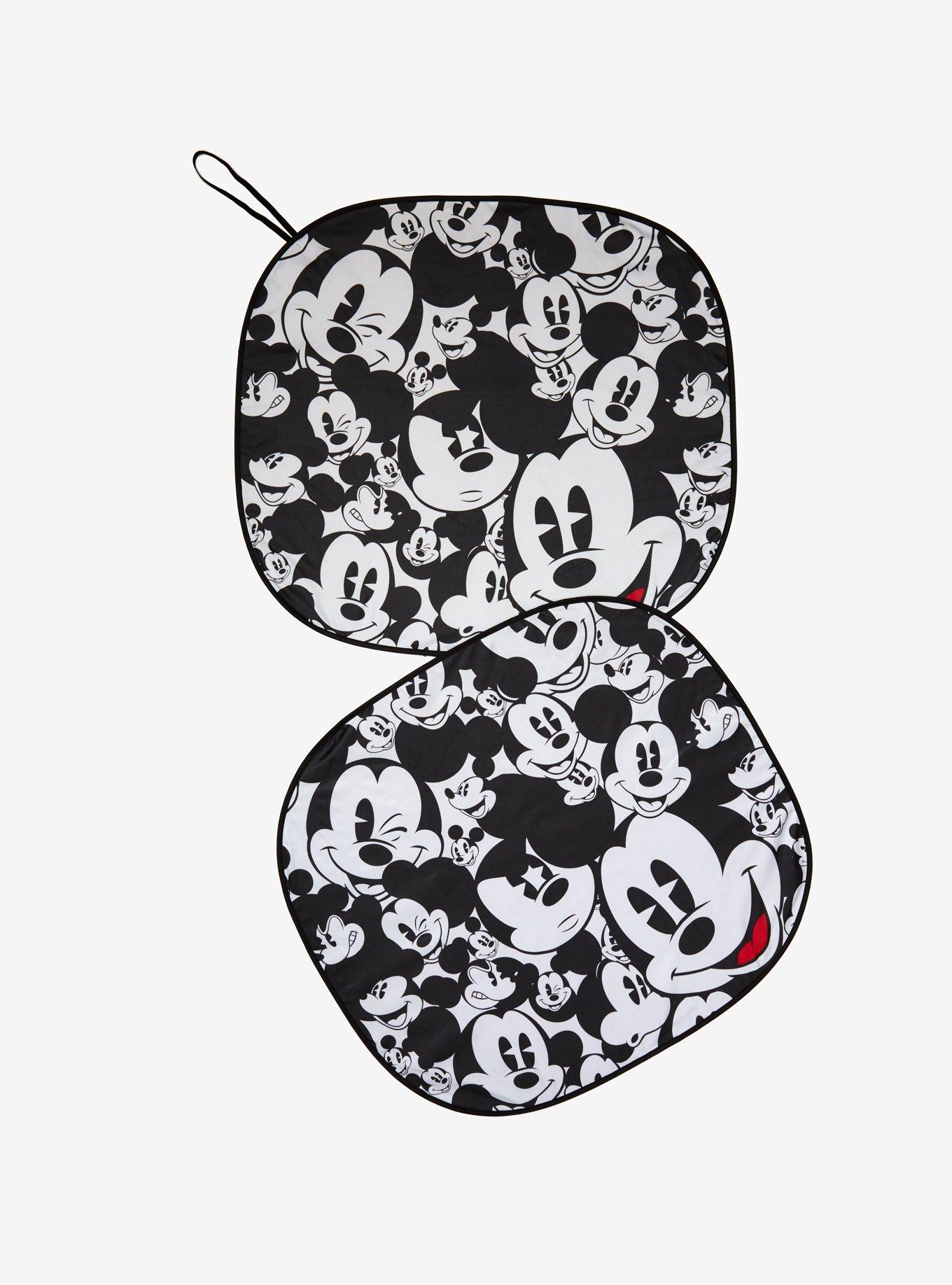 Disney Mickey Mouse Twist Sunshade | BoxLunch