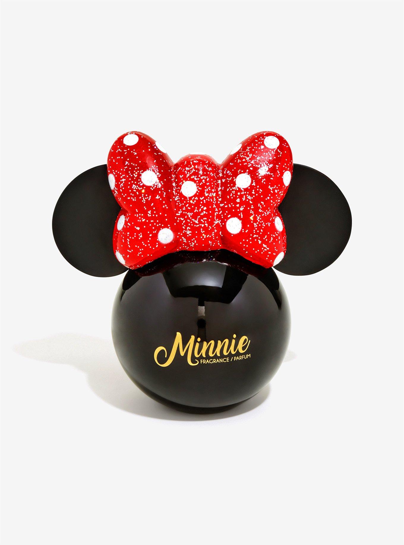 Minnie Mouse Fragrance