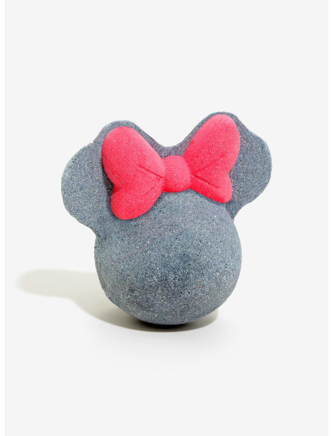 Disney Minnie Mouse Bath Bomb, , hi-res