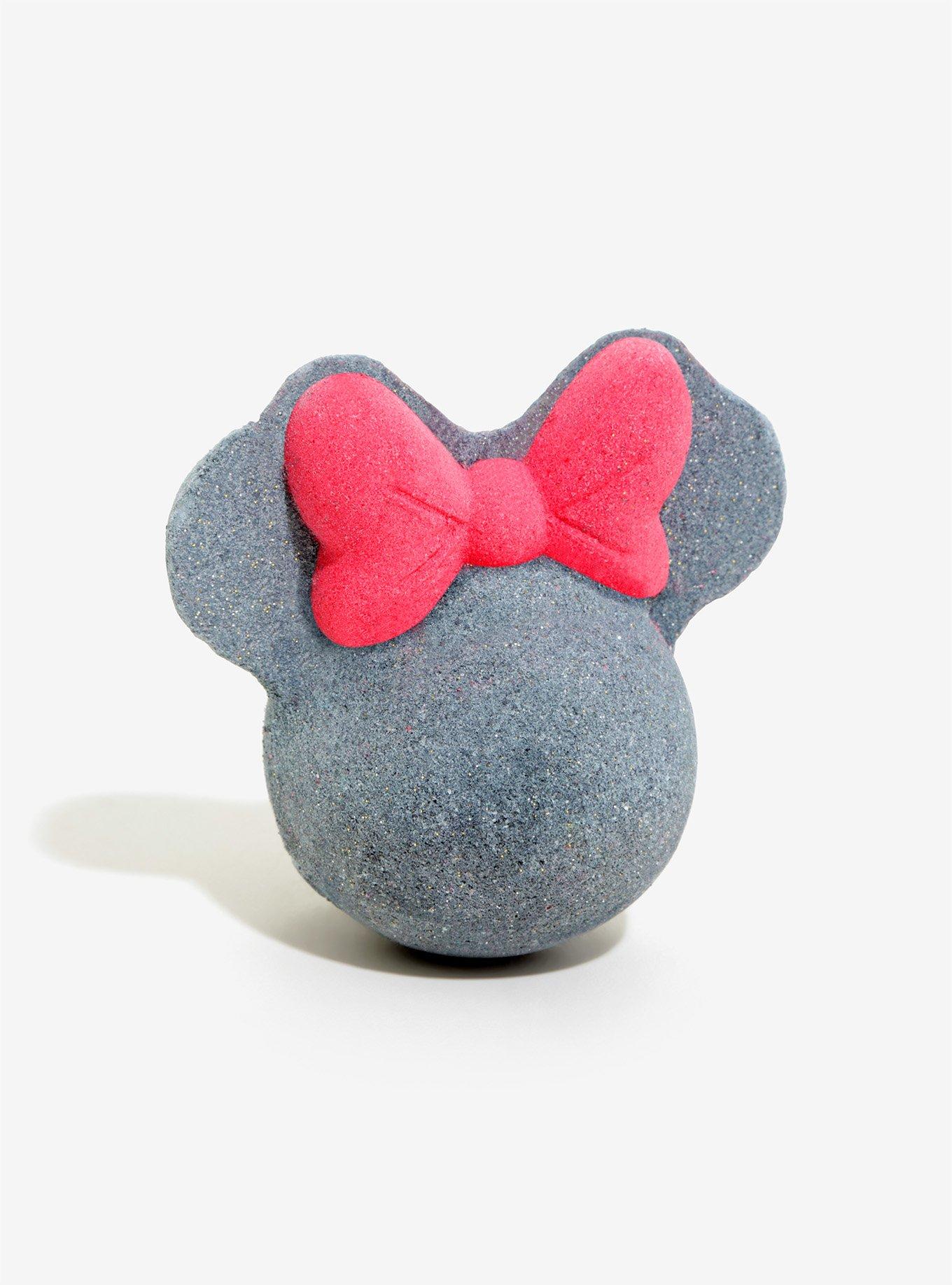 Disney Minnie Mouse Bath Bomb, , hi-res