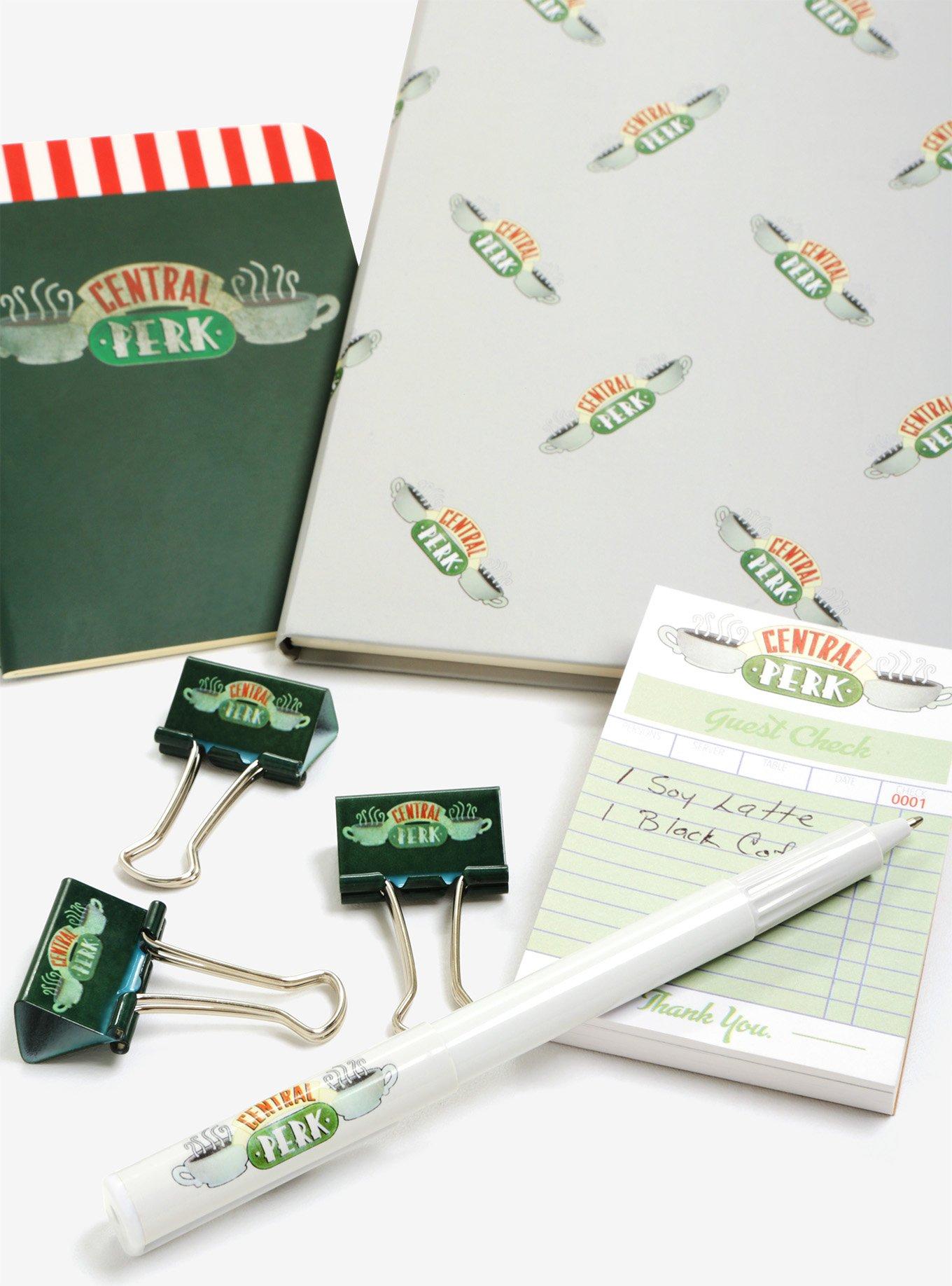 Friends Stationery Set, , hi-res