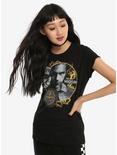The Magicians Quentin Coldwater Girls T-Shirt, BLACK, hi-res