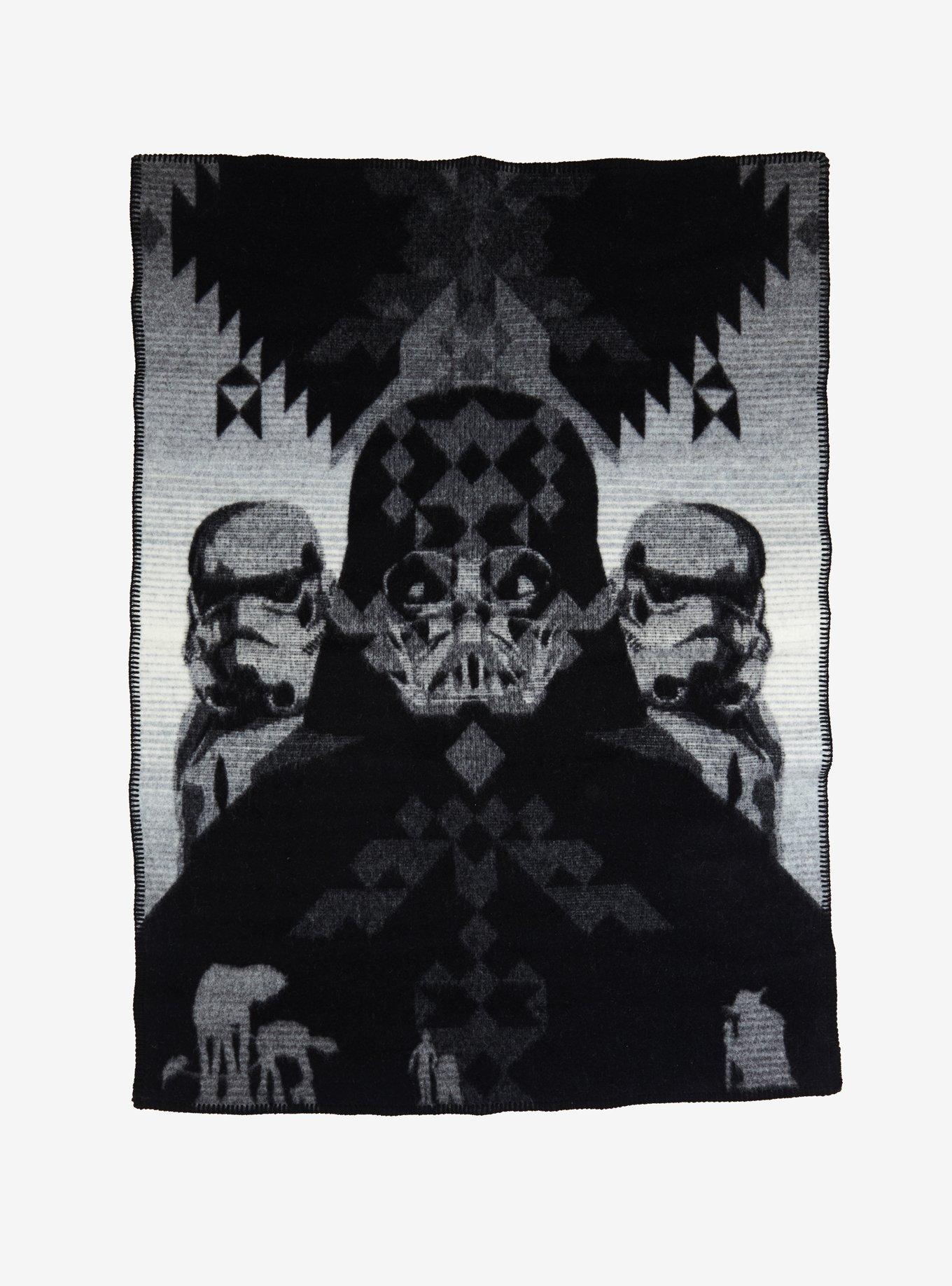 Pendleton Star Wars The Empire Strikes Back Throw Blanket, , hi-res