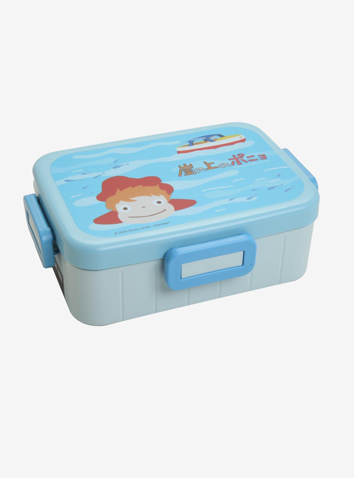 Studio Ghibli Ponyo Bento Box, , hi-res