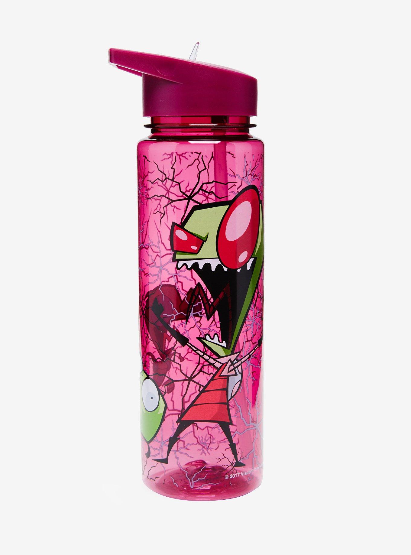 Pokemon Flip 'n Flow Water Bottle