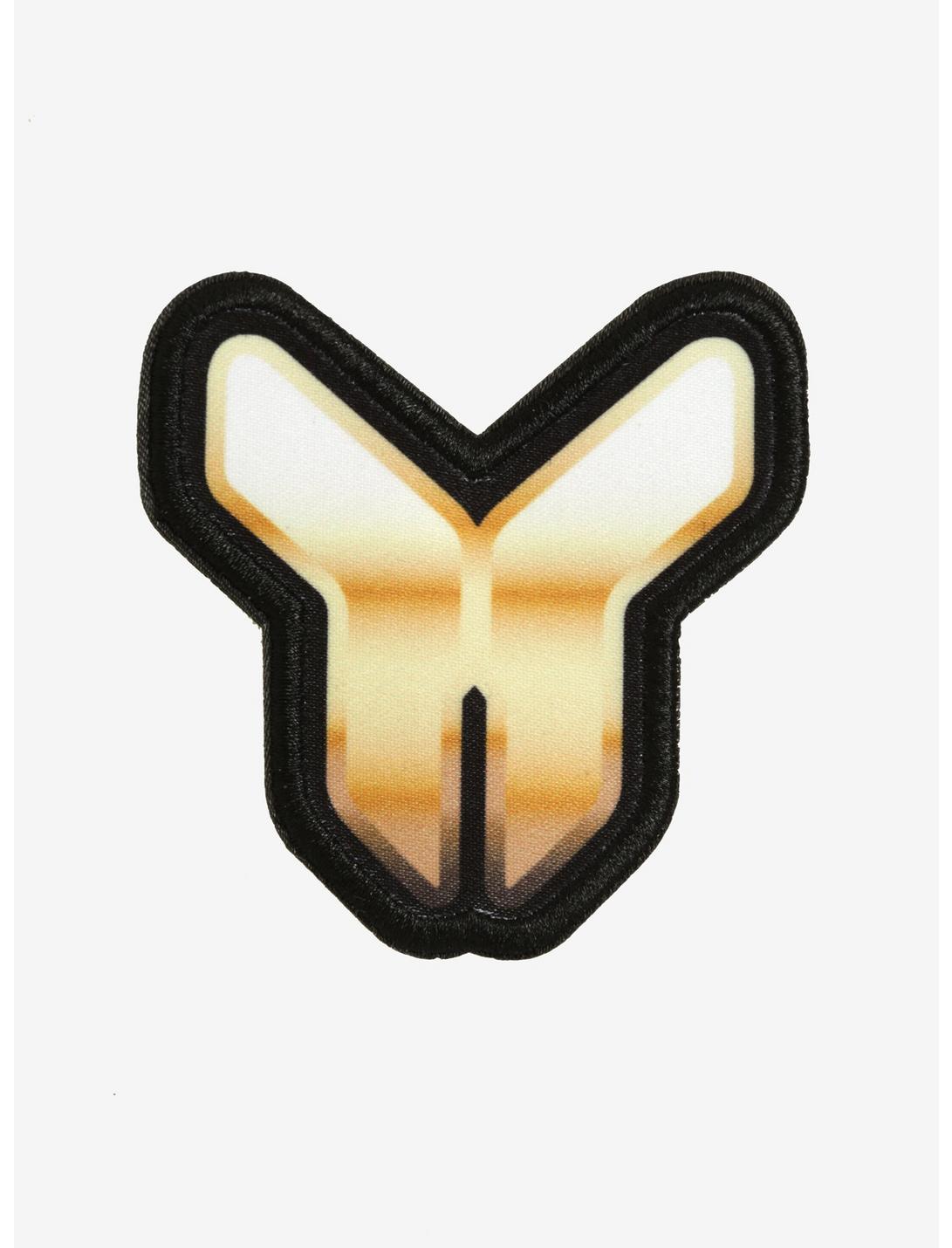 Overwatch Gold Patch, , hi-res