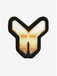 Overwatch Gold Patch, , hi-res