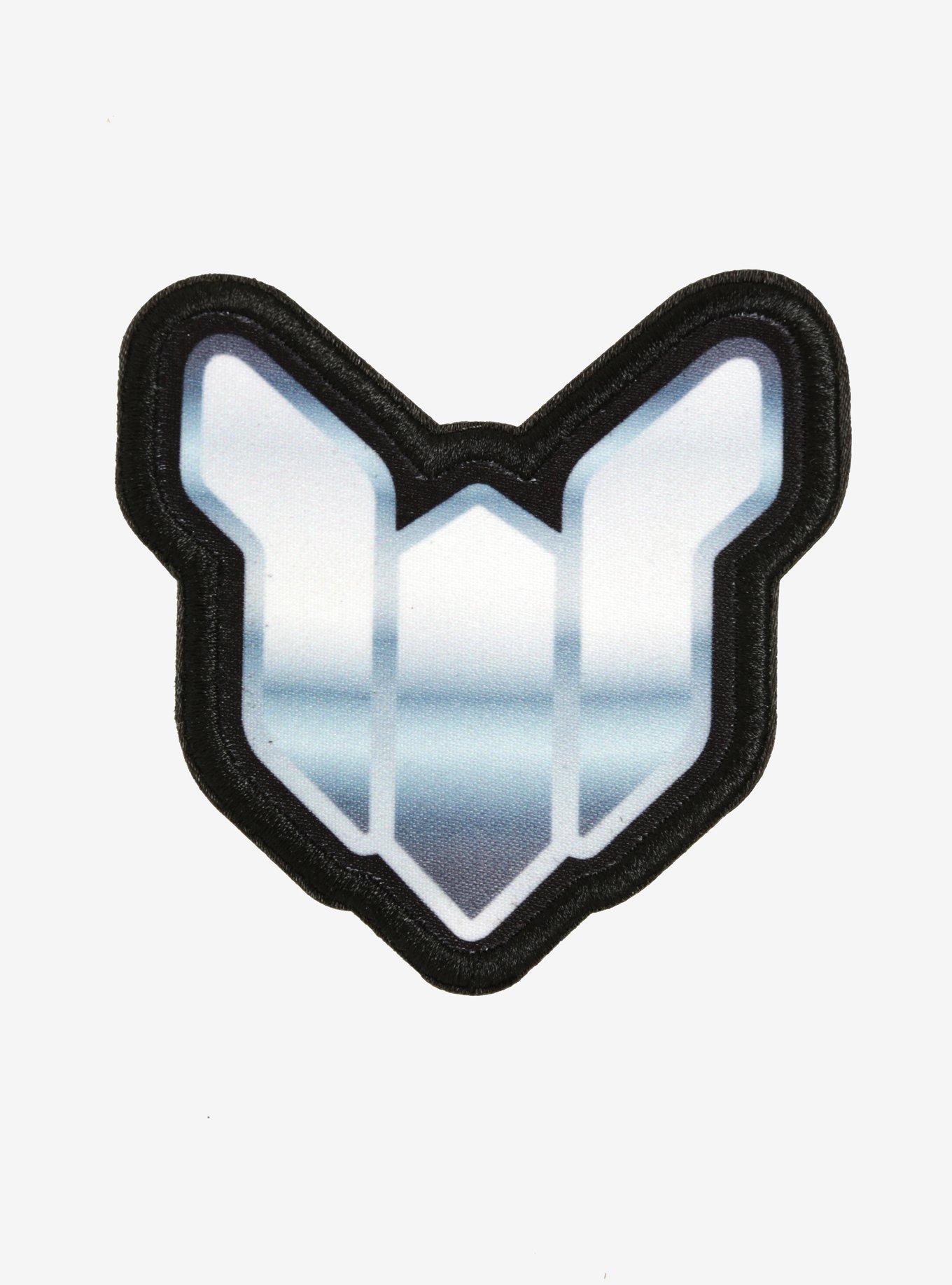 Overwatch Platinum Patch, , hi-res