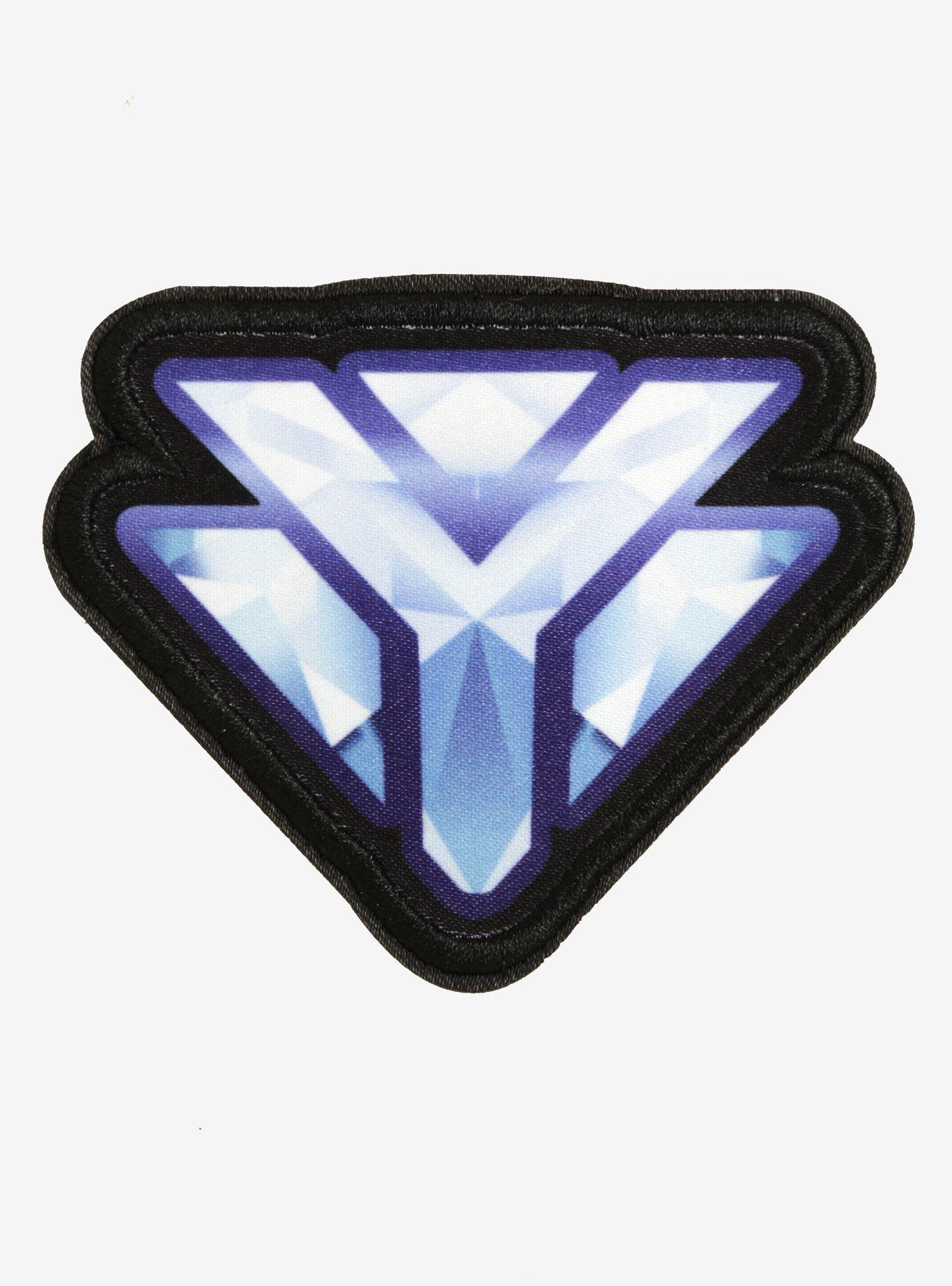 Overwatch Diamond Patch, , hi-res
