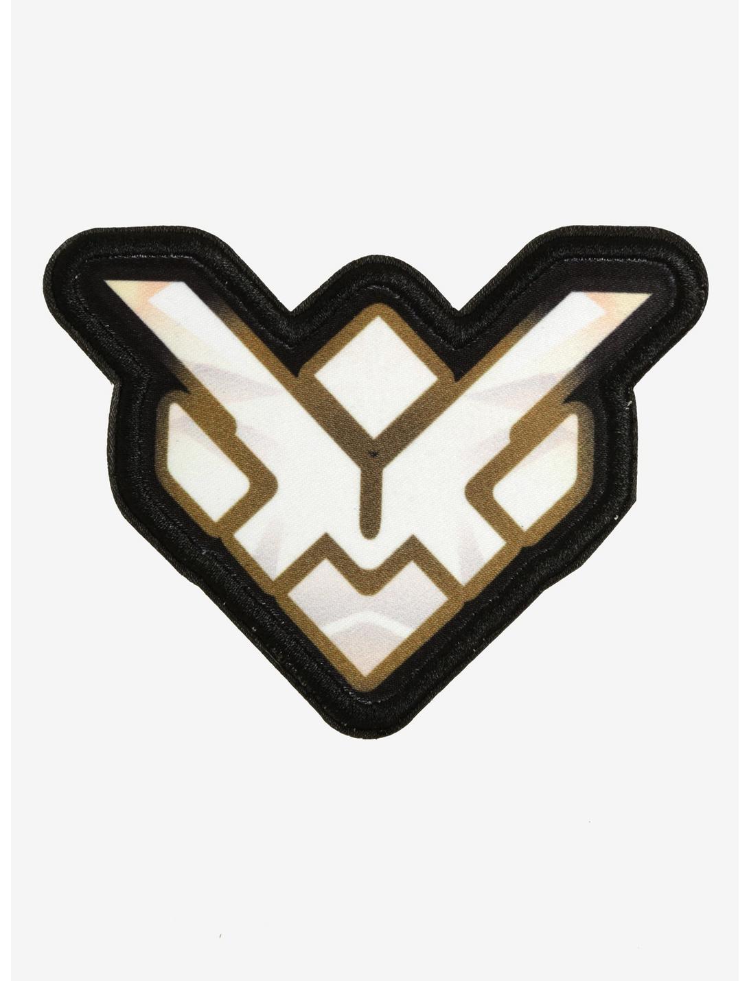 Overwatch Grand Master Patch, , hi-res
