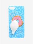 Donut Seal iPhone 7/7 Plus Case, , hi-res