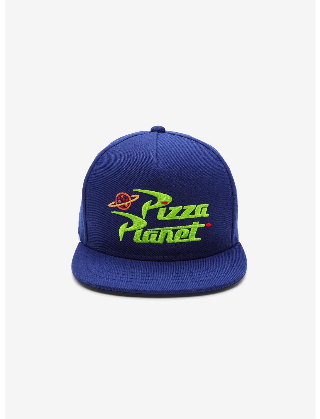 Disney Pixar Toy Story Pizza Planet Toddler Snapback Hat, , hi-res