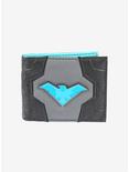 DC Comics Nightwing Bi-Fold Wallet, , hi-res