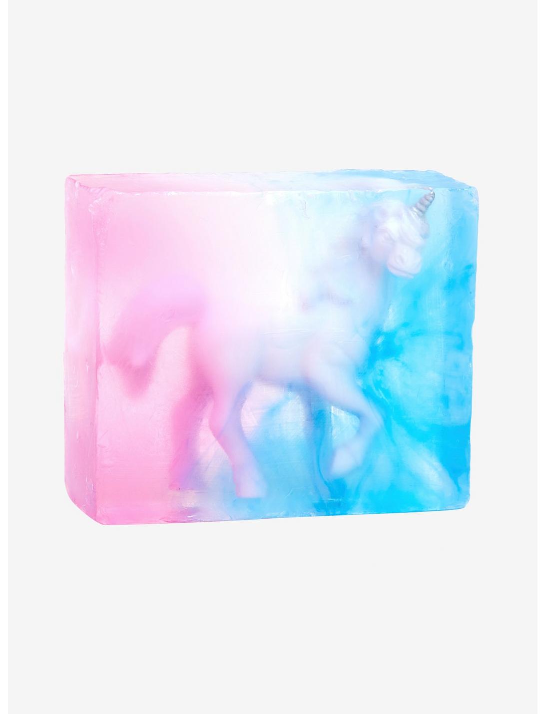 Blackheart Beauty Unicorn Soap, , hi-res