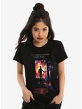 Stranger Things Season 2 Poster Girls T-Shirt, BLACK, hi-res