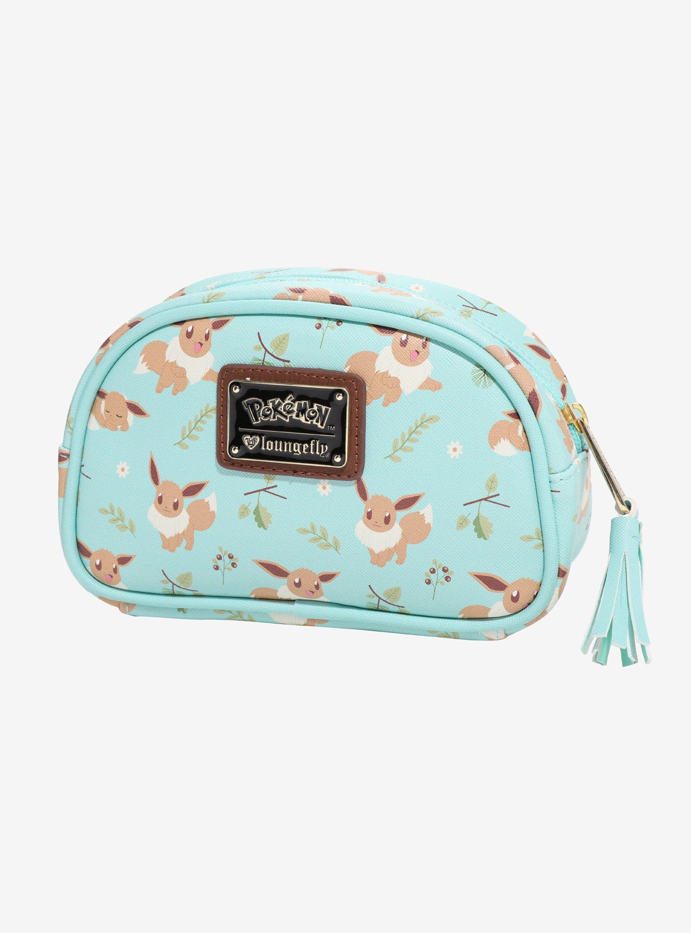 Loungefly cosmetic online bag