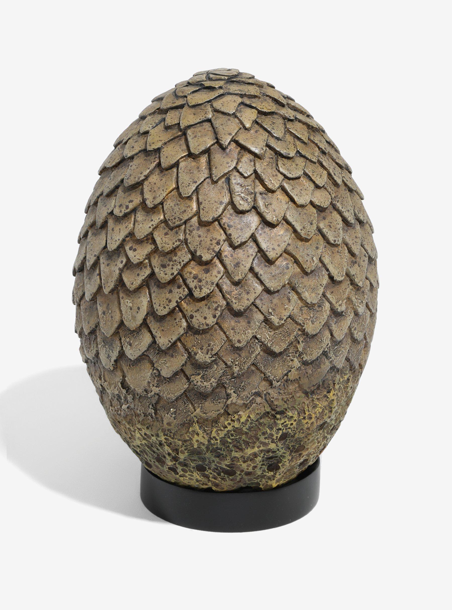 Game Of Thrones Viserion Egg Replica, , hi-res