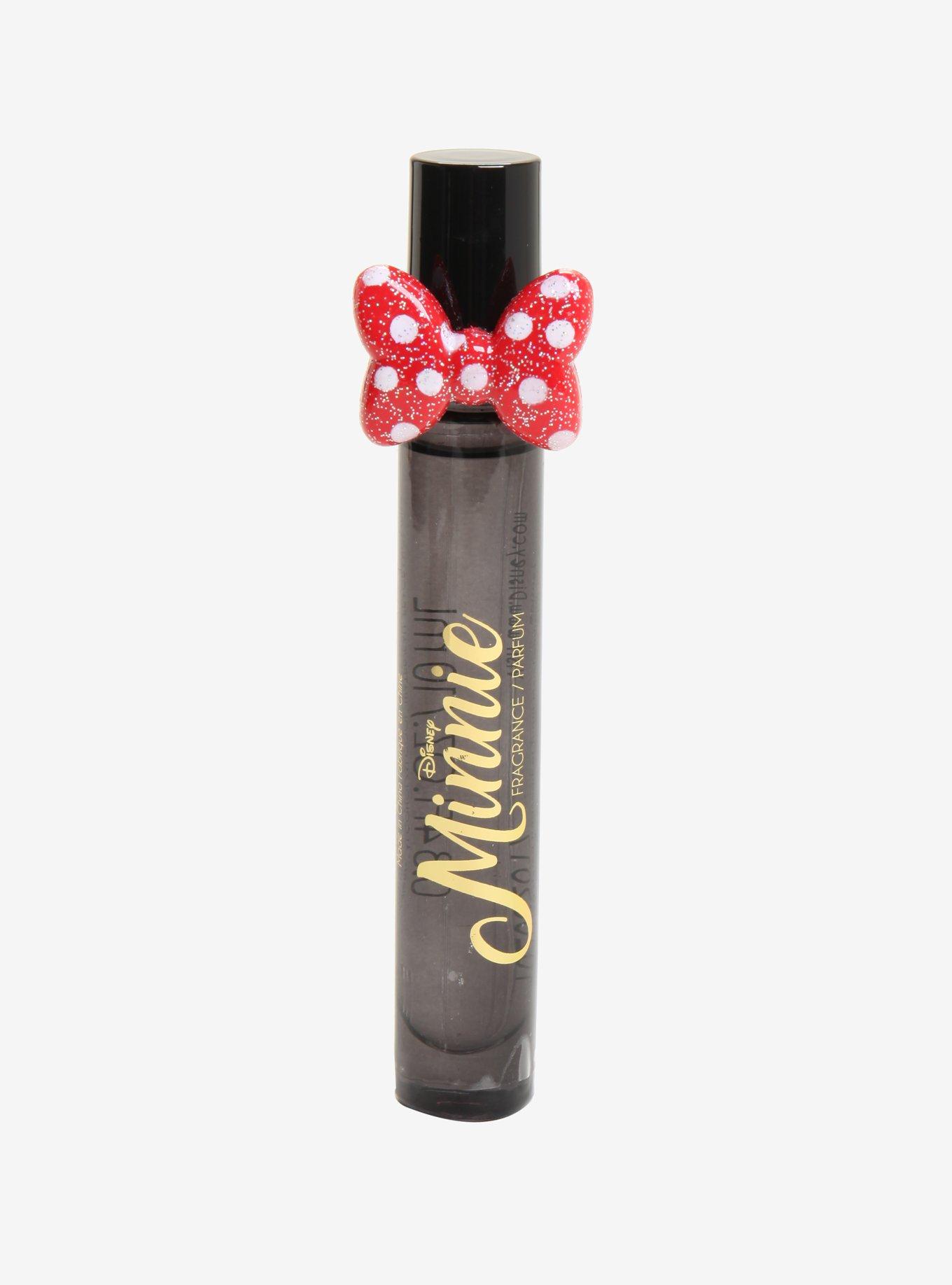 Disney Minnie Mouse Rollerball Mini Fragrance, , hi-res