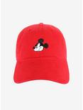 Disney Mickey Mouse Angry Dad Hat, , hi-res