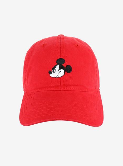 Mickey dad sale hat