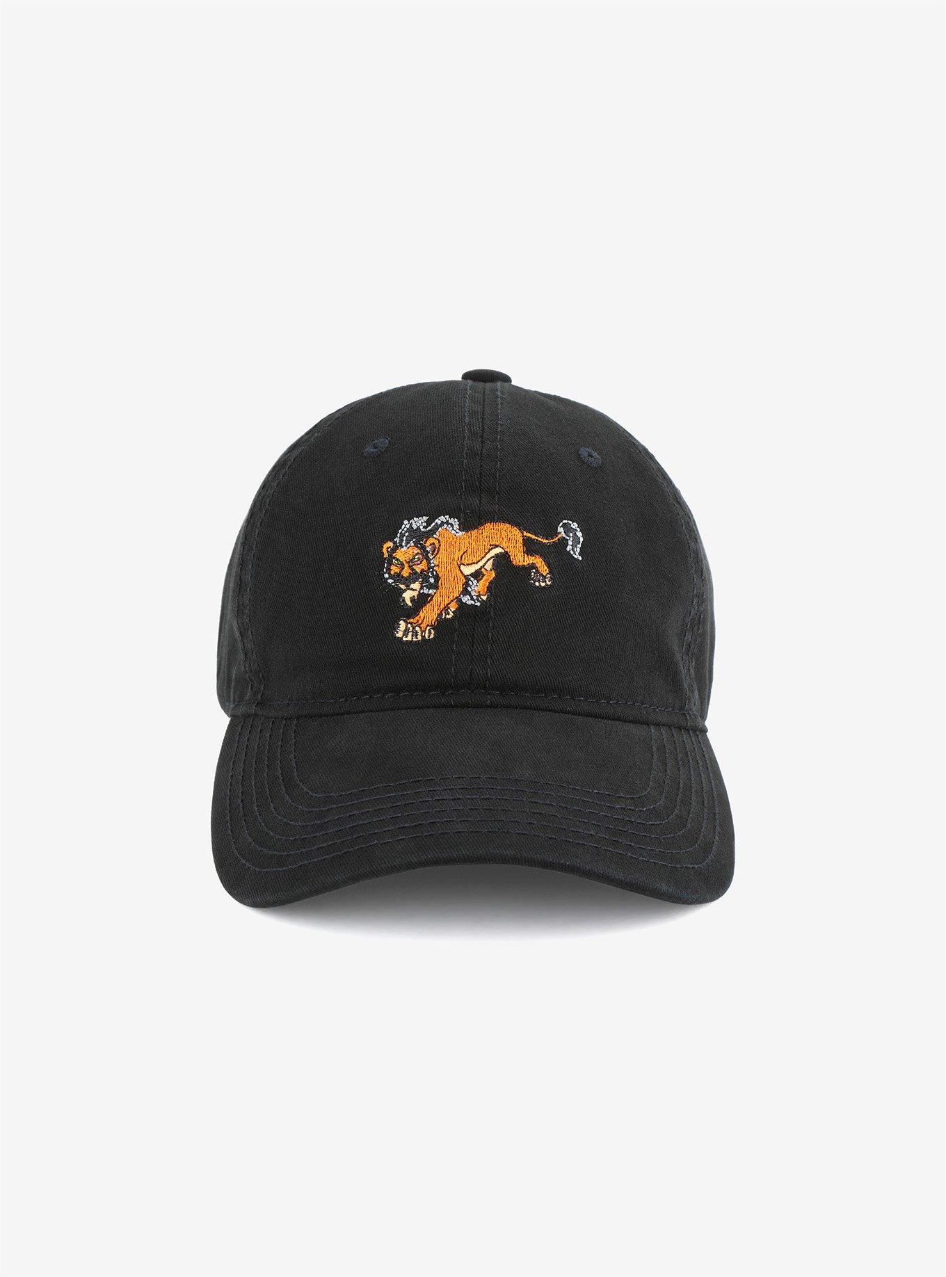 Lion king dad hat online