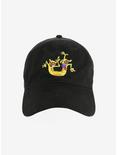 CatDog Embroidered Dad Hat, , hi-res