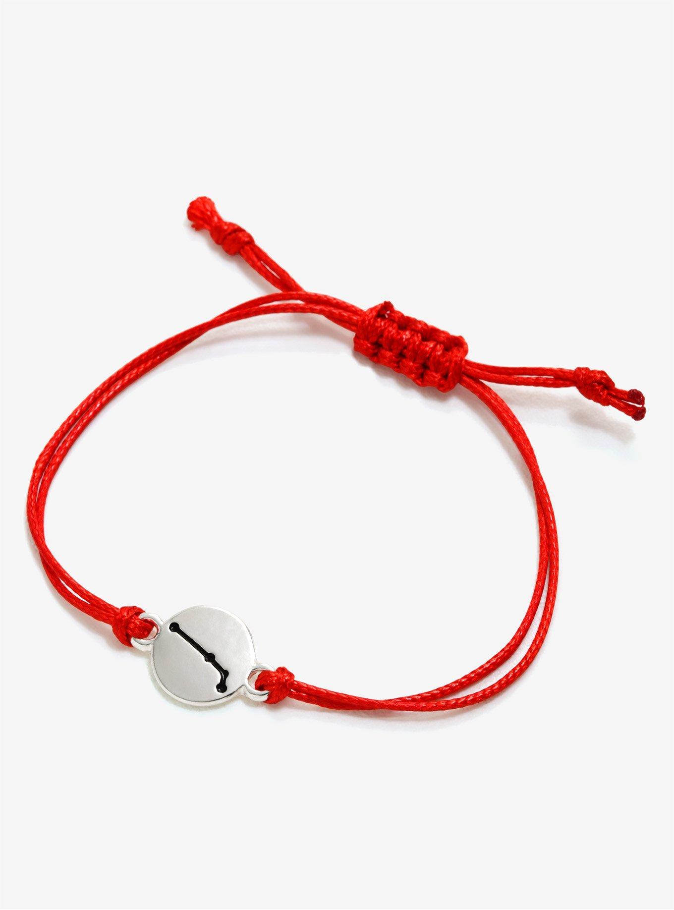 Aries Cord Bracelet, , hi-res
