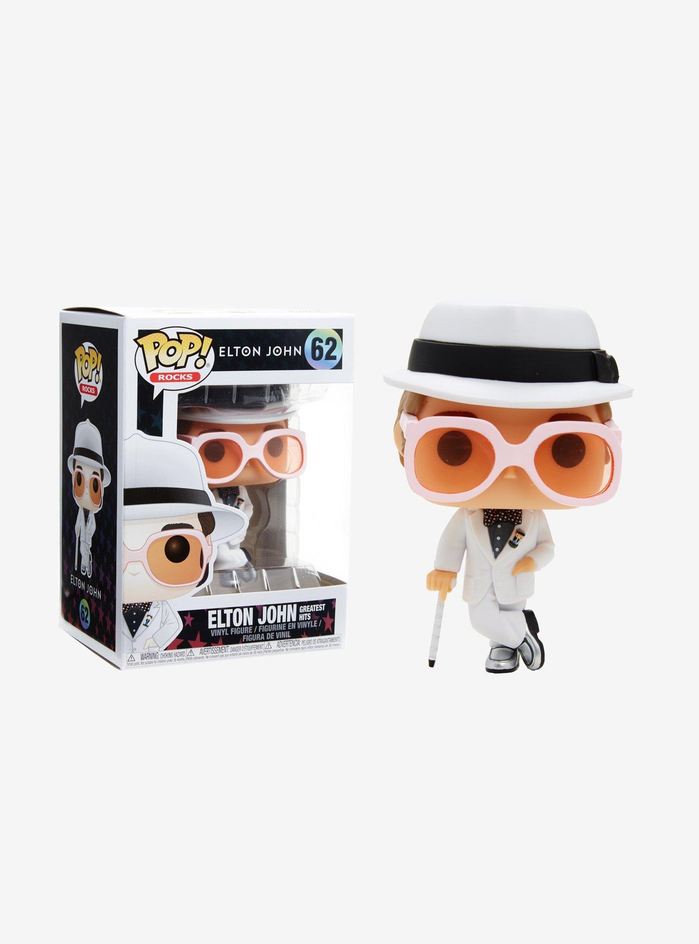 Funko elton hot sale john