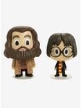 Funko Harry Potter Vynl. Rubeus Hagrid & Harry Potter Vinyl Figures, , hi-res
