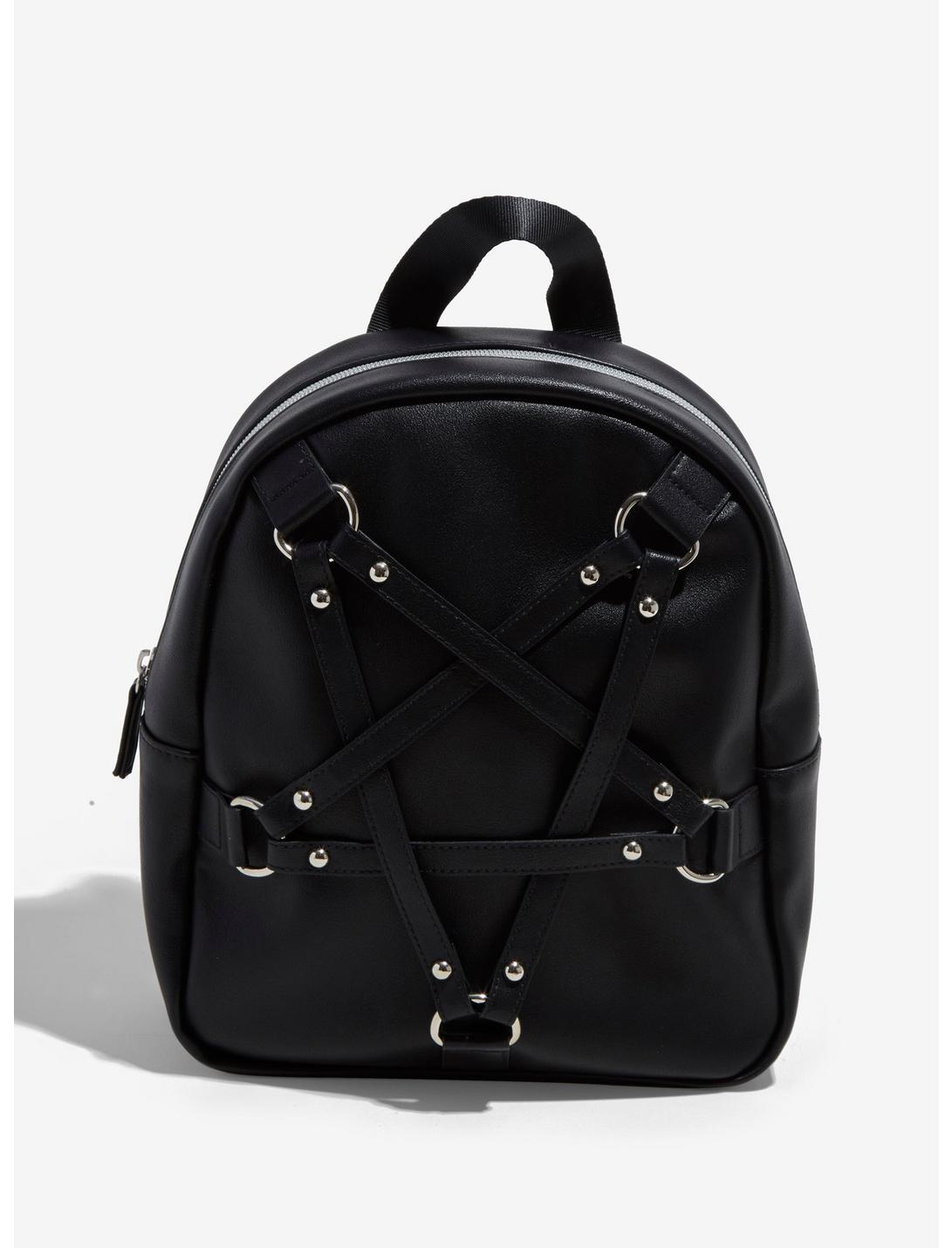 Pentagram Harness Mini Backpack, , hi-res