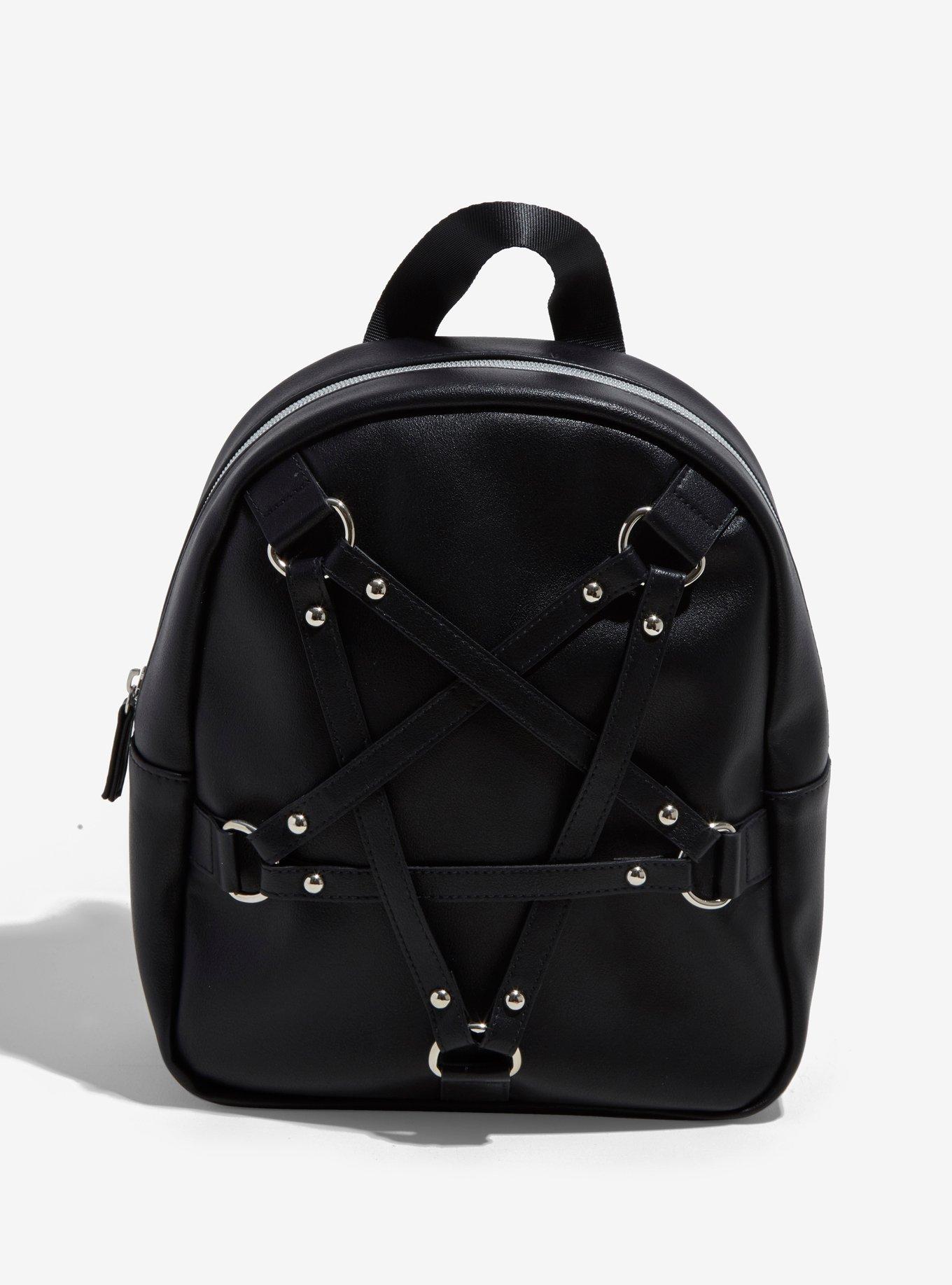 Pentagram Harness Mini Backpack, , hi-res