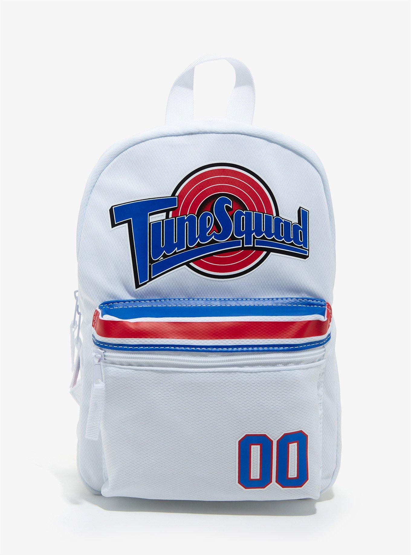 Space Jam Tune Squad Mini Backpack, , hi-res