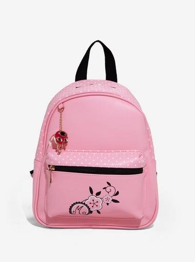 Miraculous Tales Of Ladybug Cat Noir Mini Backpack Hot Topic