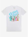 Sesame Street 1993 T-Shirt, WHITE, hi-res