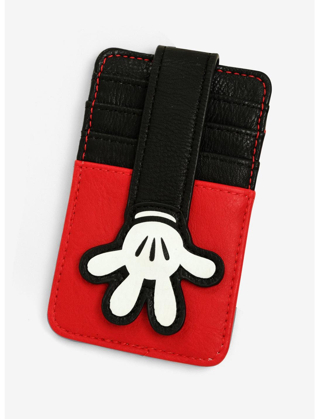 Disney Mickey Mouse Card Holder, , hi-res